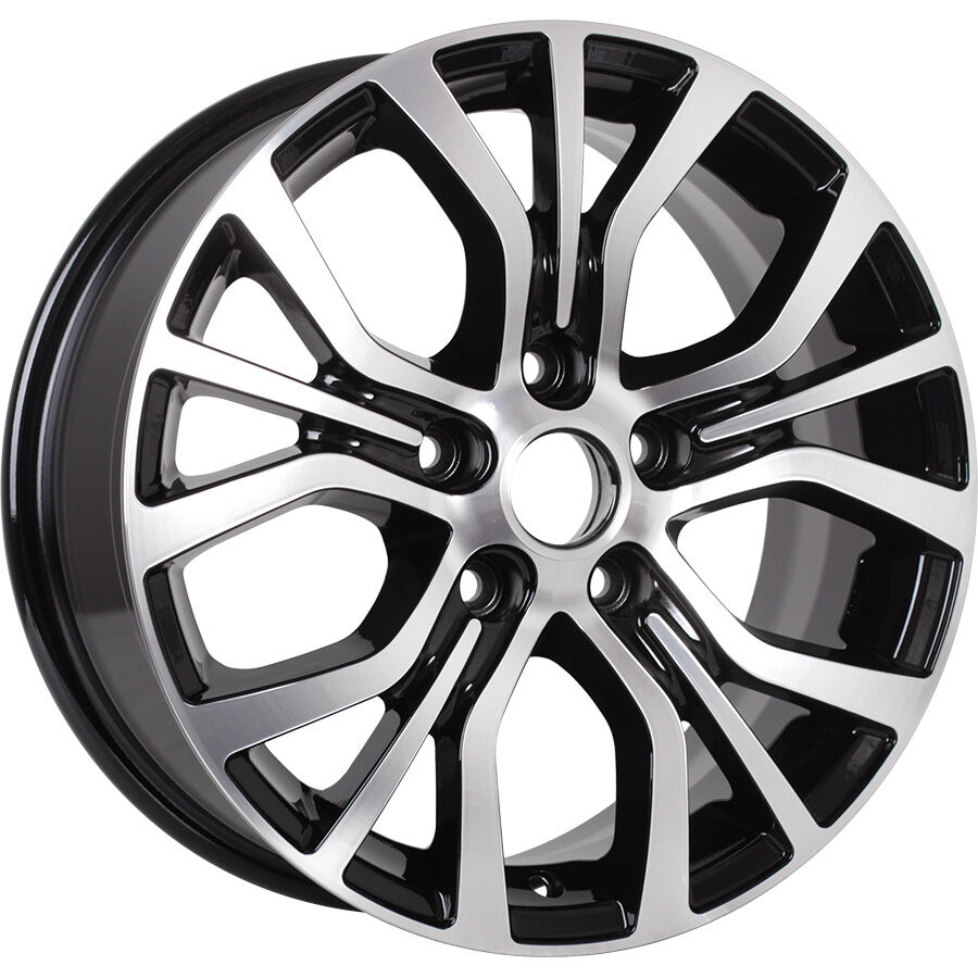 KHOMEN WHEELS KHW1608 (OPEL_ZAFIRA)