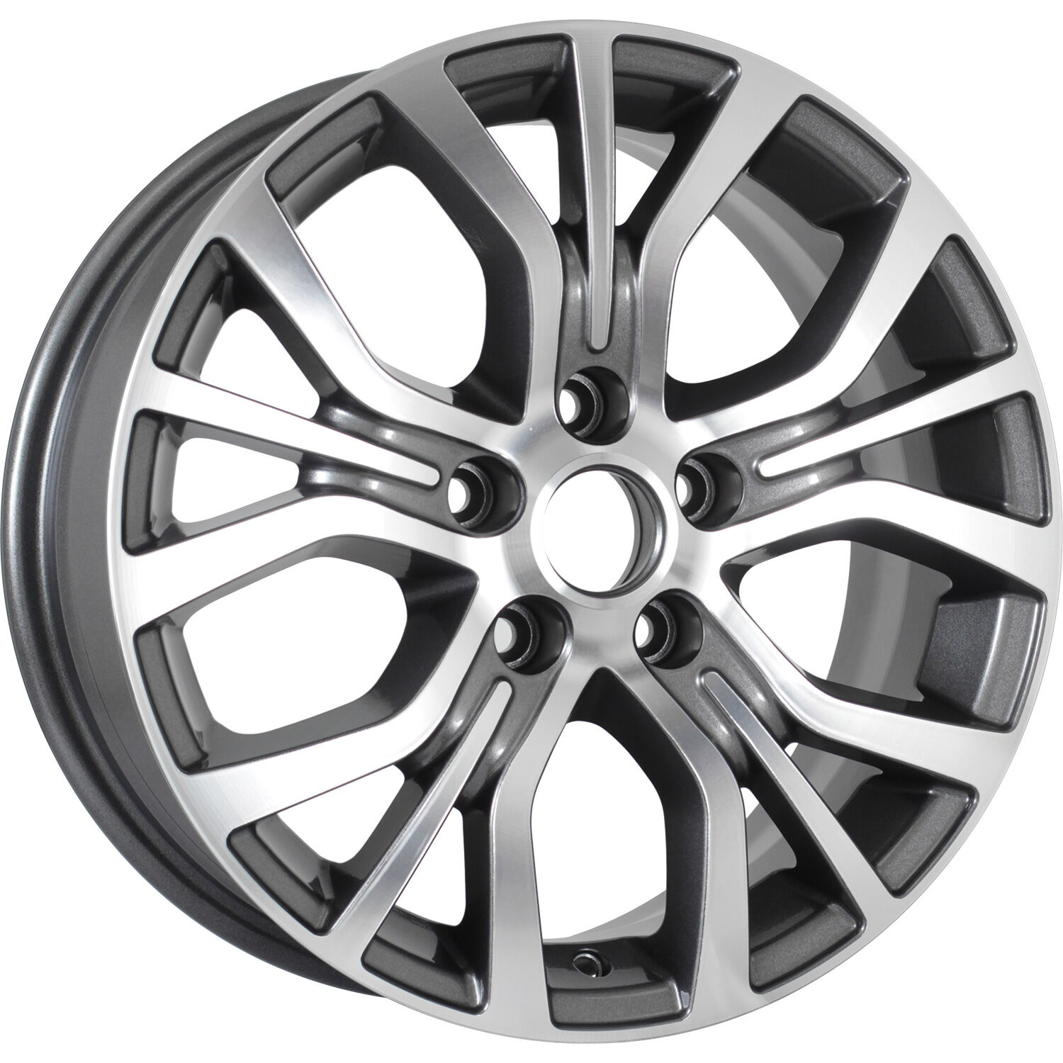 KHOMEN WHEELS KHW1608 (ZV 16_SONATA)
