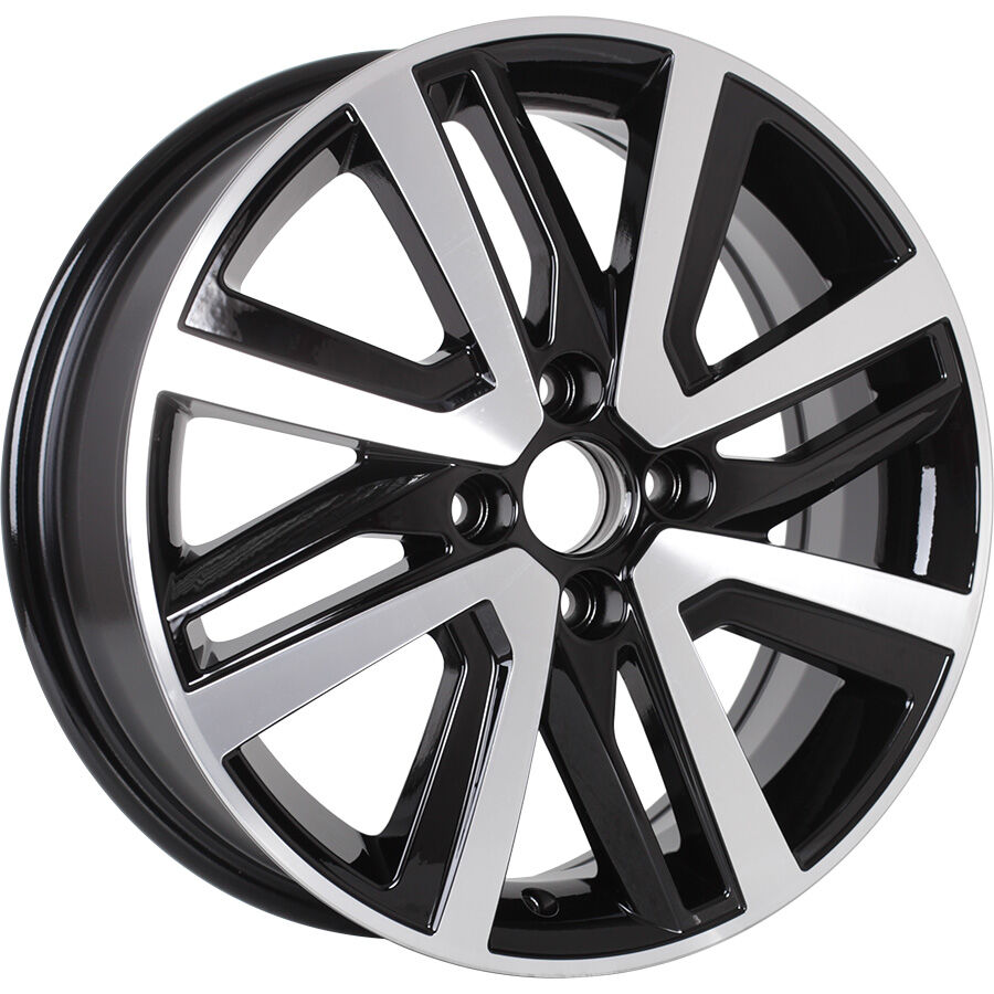 KHOMEN WHEELS KHW1609 (16_RIO II/SOLARIS II)