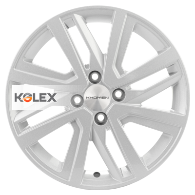 KHOMEN WHEELS KHW1609 (RIO II/SOLARIS II)