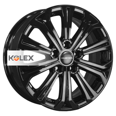 KHOMEN WHEELS KHW1610 (OCTAVIA)