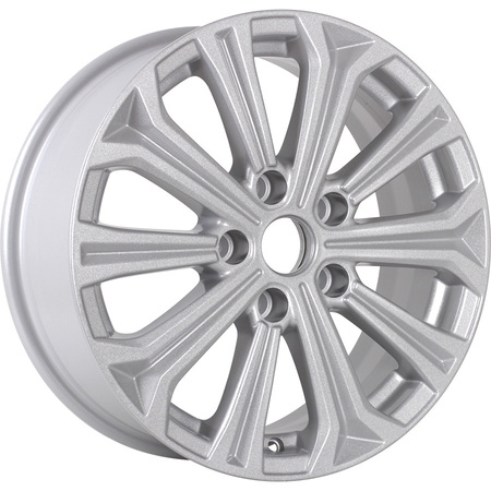 KHOMEN WHEELS KHW1610 (ZV16_FOCUS)