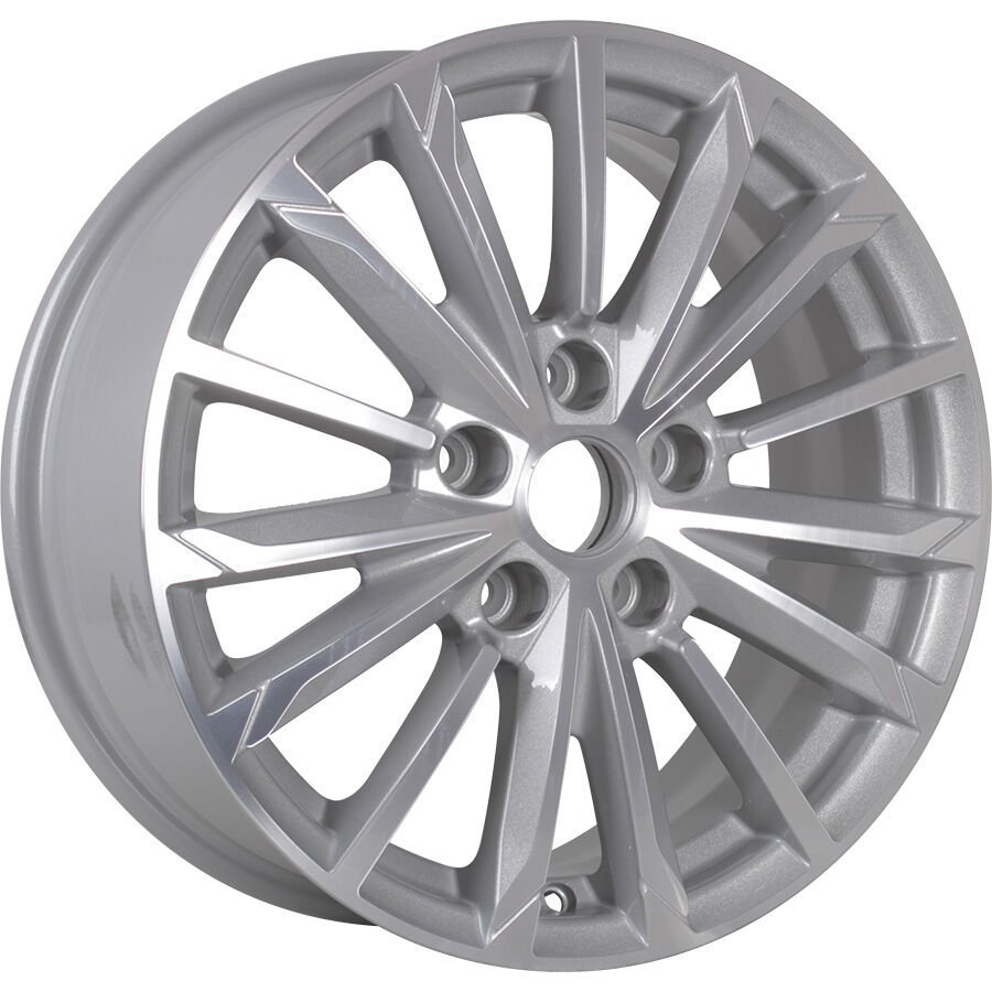 KHOMEN WHEELS KHW1611 (16_OCTAVIA A7)