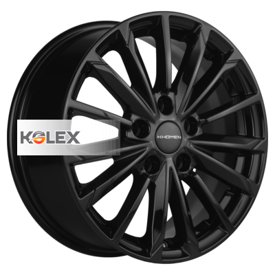 KHOMEN WHEELS KHW1611 (DFM 580)