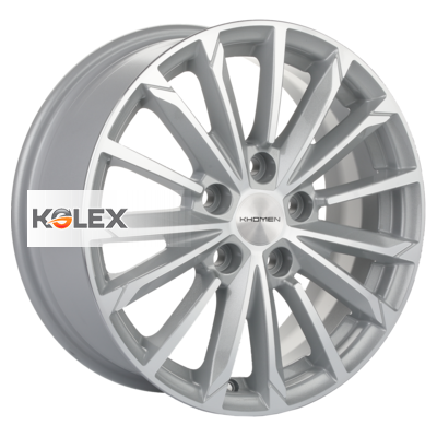 KHOMEN WHEELS KHW1611 (OCTAVIA A7)