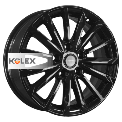 KHOMEN WHEELS KHW1611 (QASHQAI)