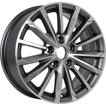 KHOMEN WHEELS KHW1611 (ZV16_MAZDA 3/IX35)