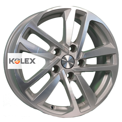 KHOMEN WHEELS KHW1612 (FOCUS)