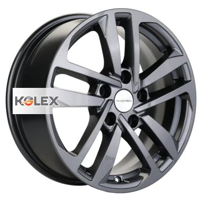 KHOMEN WHEELS KHW1612 (FOCUS)