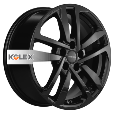 KHOMEN WHEELS KHW1612 (HUYNDAI/KIA)