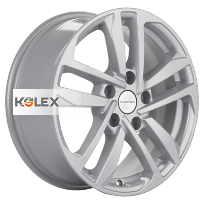 KHOMEN WHEELS KHW1612 (HUYNDAI/MAZDA)