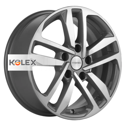 KHOMEN WHEELS KHW1612 (OCTAVIA A7)