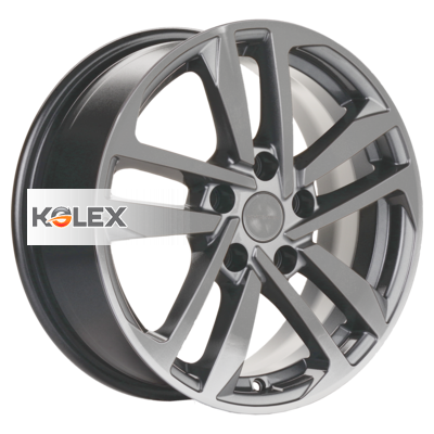 KHOMEN WHEELS KHW1612 (OCTAVIA A7)