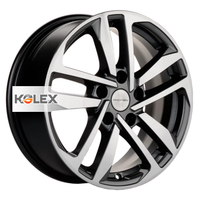 KHOMEN WHEELS KHW1612 (POLO)