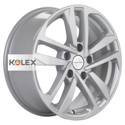 KHOMEN WHEELS KHW1612 (TOYOTA/SUZUKI)