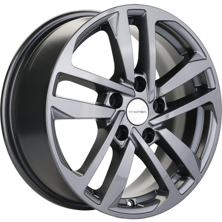KHOMEN WHEELS KHW1612 (ZV_16 MAZDA 3/IX35)