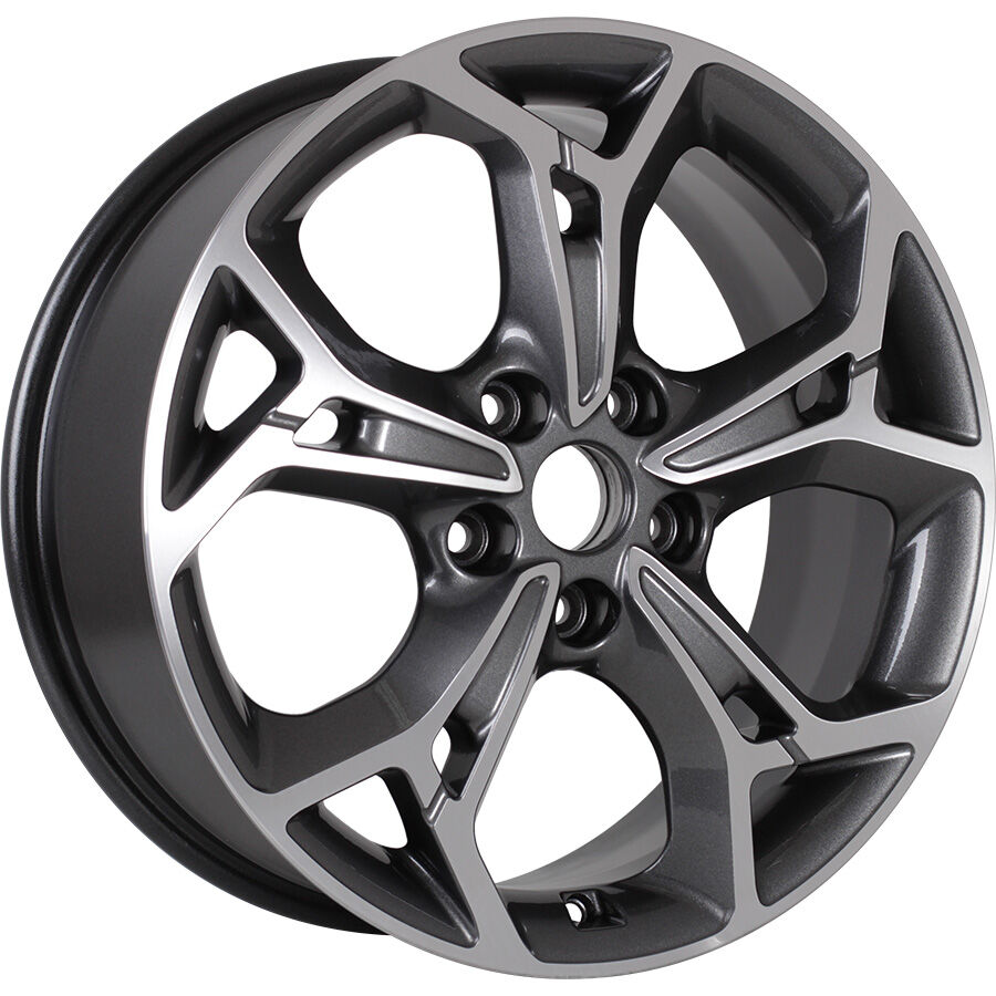KHOMEN WHEELS KHW1702 (17_HAVAL JOLION)