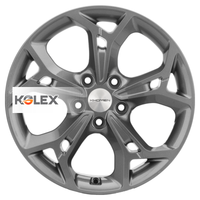 KHOMEN WHEELS KHW1702 (17_SPORTAGE)