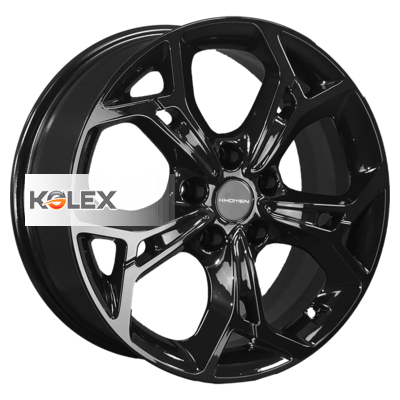 KHOMEN WHEELS KHW1702 (DFM AX 7)