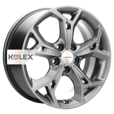 KHOMEN WHEELS KHW1702 (OPTIMA/TUCSON)