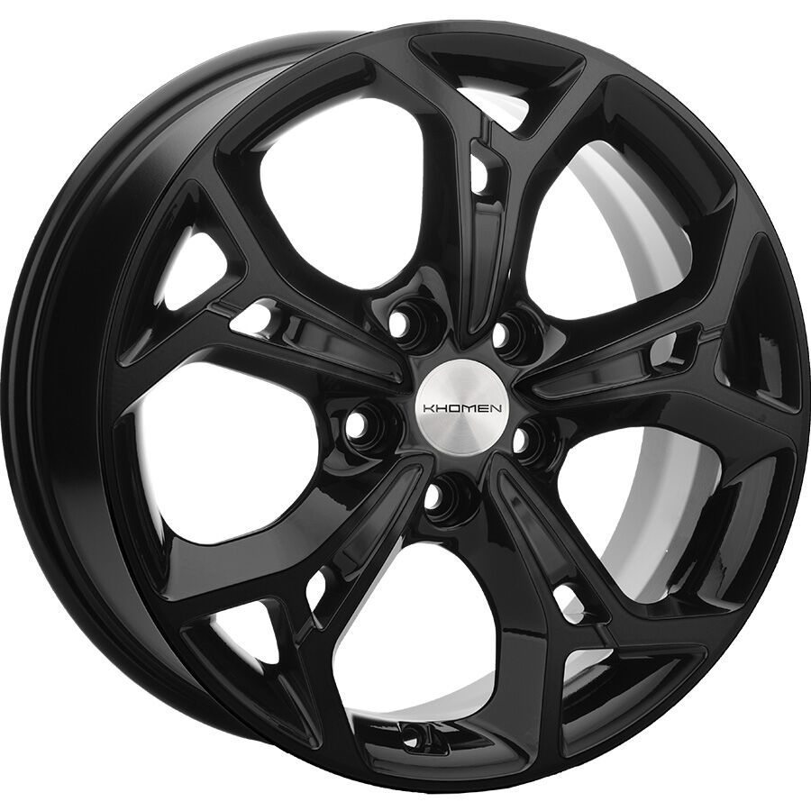 KHOMEN WHEELS KHW1702 (ZV 17_KIA K5)
