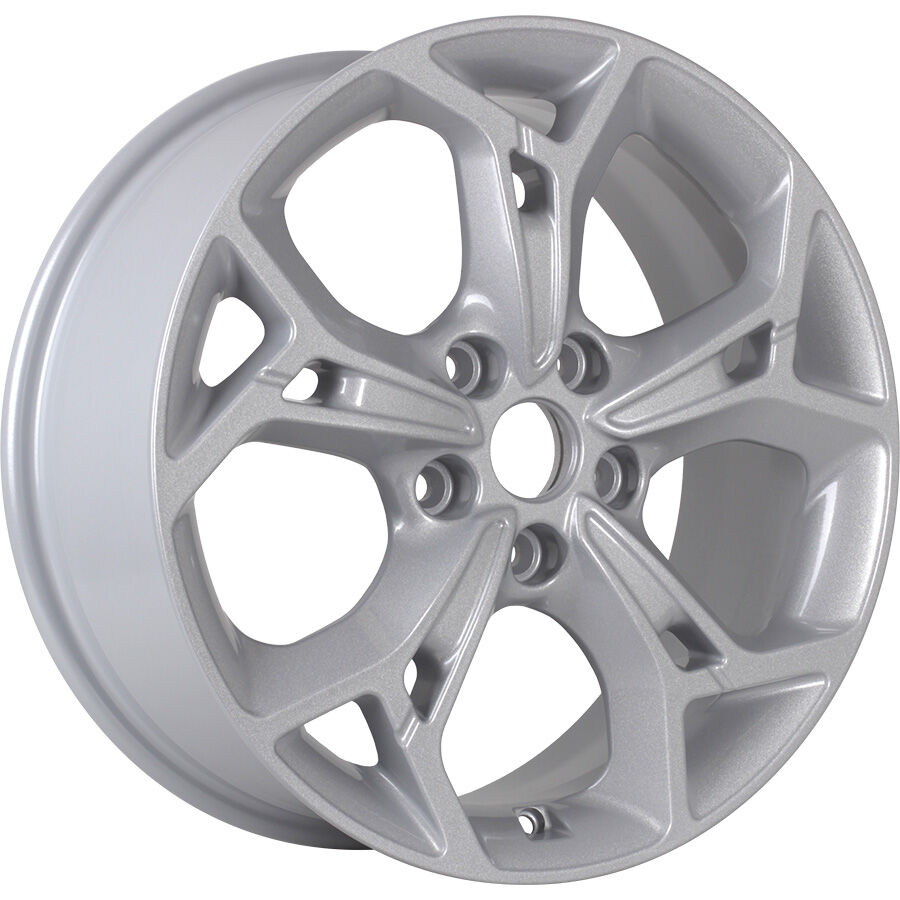 KHOMEN WHEELS KHW1702 (ZV 17_KIA K5)