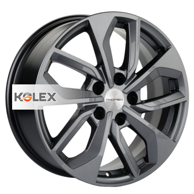 KHOMEN WHEELS KHW1703 (RAV4)