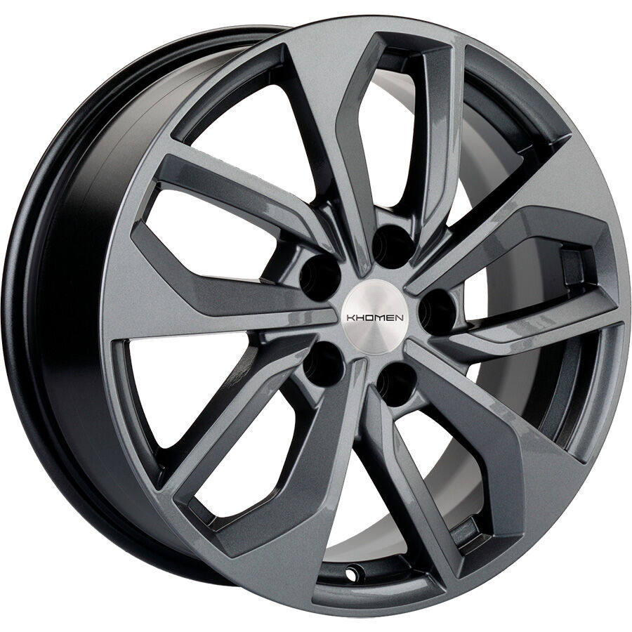 KHOMEN WHEELS KHW1703 (ZV17_RAV 4)