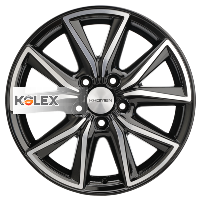 KHOMEN WHEELS KHW1706 (RAV4)