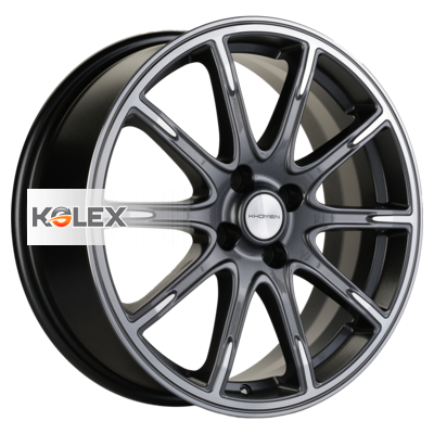 KHOMEN WHEELS KHW1707 (LADA VESTA)
