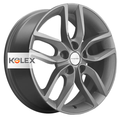 KHOMEN WHEELS KHW1708 (CHERY TIGGO 7PRO)