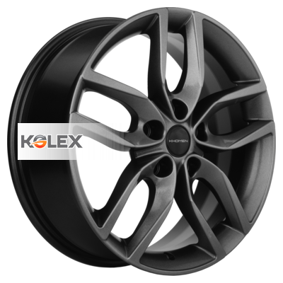 KHOMEN WHEELS KHW1708 (CHERY TIGGO 7PRO)