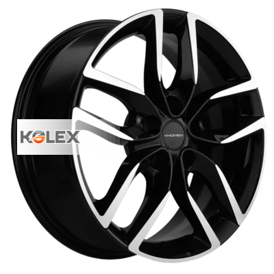 KHOMEN WHEELS KHW1708 (DONGFENG AX7/EVOLUTE I-PRO)