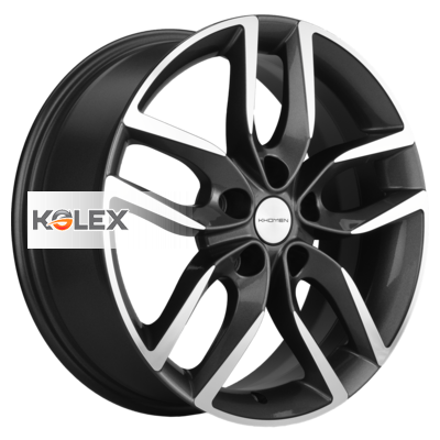 KHOMEN WHEELS KHW1708 (MAZDA3/CX30)