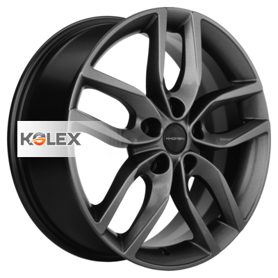 KHOMEN WHEELS KHW1708 (MAZDA3/CX30)