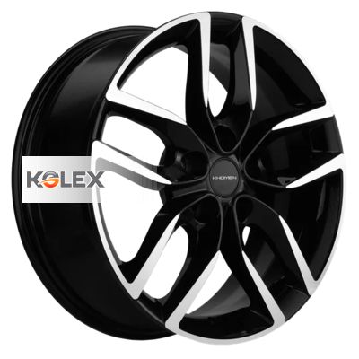 KHOMEN WHEELS KHW1708 (XCEED)