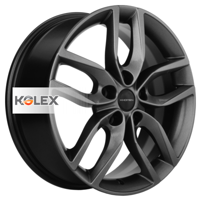 KHOMEN WHEELS KHW1708 (XCEED)