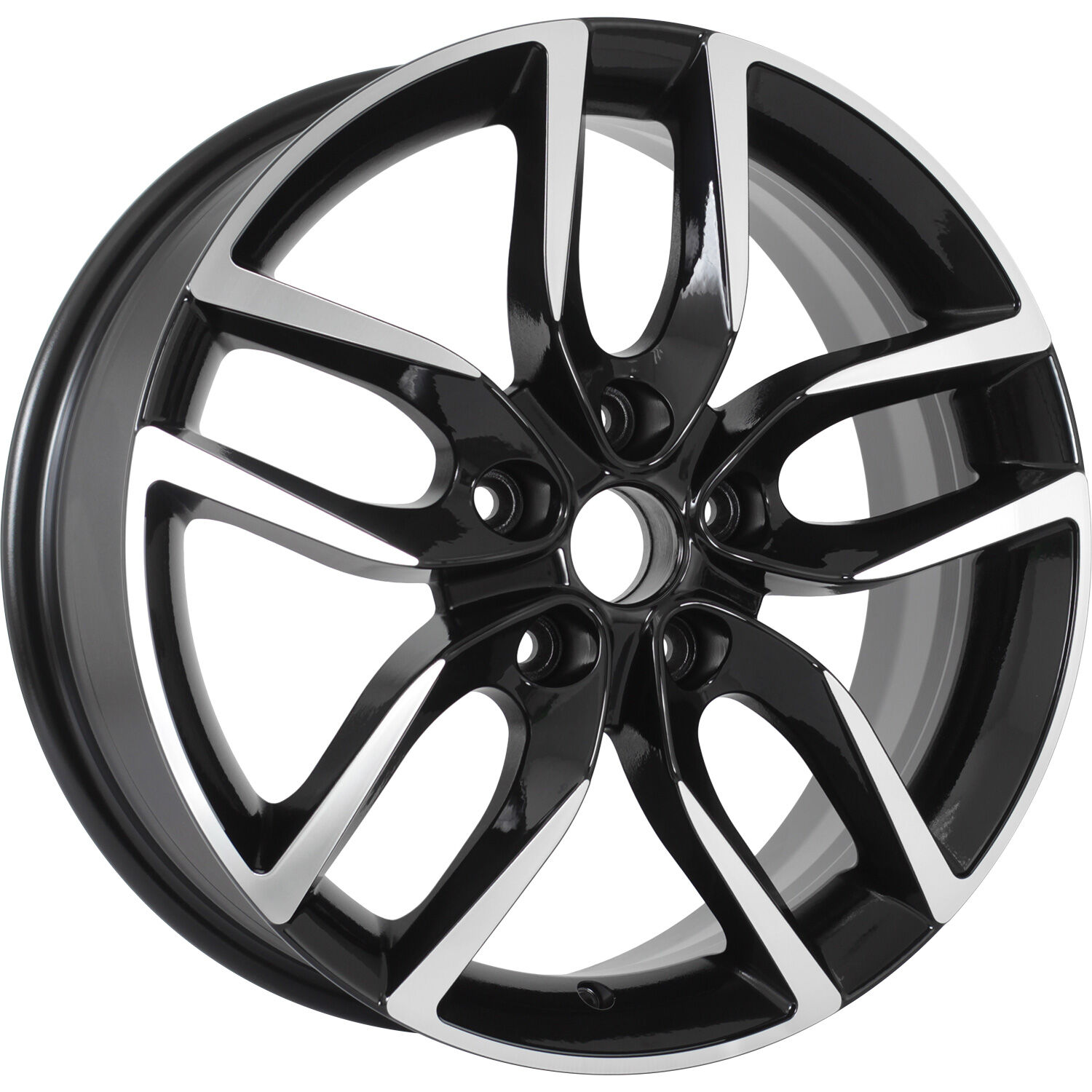 KHOMEN WHEELS KHW1708 (ZV 17_HAVAL JOLION)