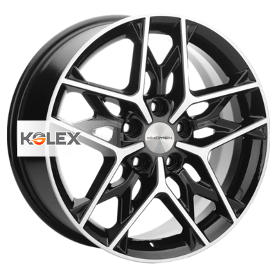 KHOMEN WHEELS KHW1709 (CEED)