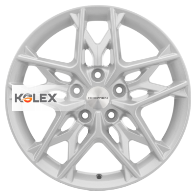 KHOMEN WHEELS KHW1709 (CHANGAN/GEELY/LEXUS/TOYOTA)