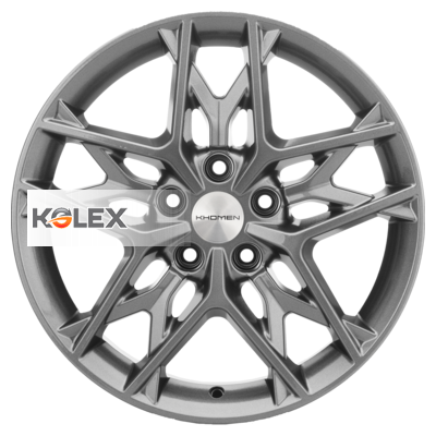 KHOMEN WHEELS KHW1709 (CX-5/SELTOS/OPTIMA)