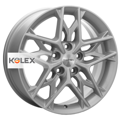 KHOMEN WHEELS KHW1709 (KIA K5)