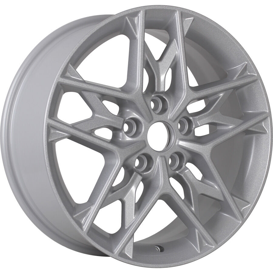 KHOMEN WHEELS KHW1709 (ZV 17_KIA SPORTAGE)