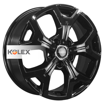 KHOMEN WHEELS KHW1710(2) (HAVAL/HONDA)