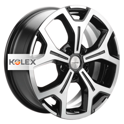 KHOMEN WHEELS KHW1710(2) (MERCEDES VITO)