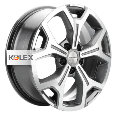 KHOMEN WHEELS KHW1710(2) (MERCEDES VITO)