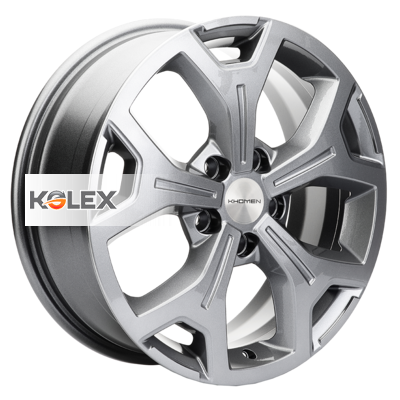 KHOMEN WHEELS KHW1710 (CEED)