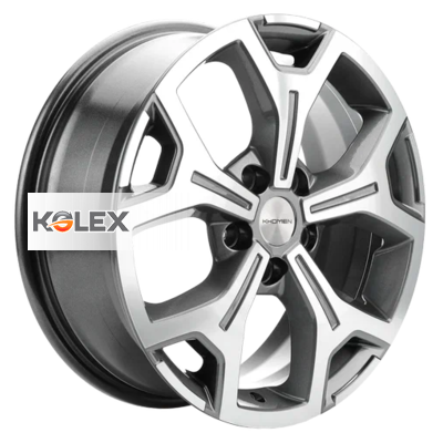 KHOMEN WHEELS KHW1710 (HAVAL F7/F7X)