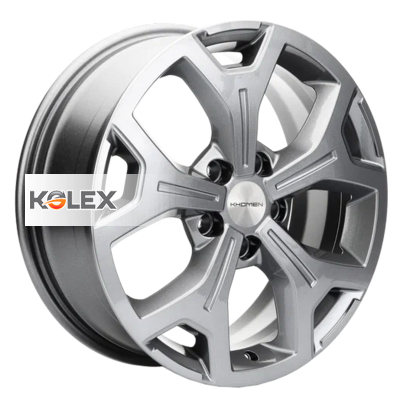 KHOMEN WHEELS KHW1710 (HAVAL F7/F7X)