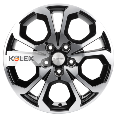 KHOMEN WHEELS KHW1711 (CEED)